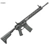 Springfield Saint 5.56mm NATO 16in Black Semi Automatic Modern Sporting Rifle - 10+1 - Black