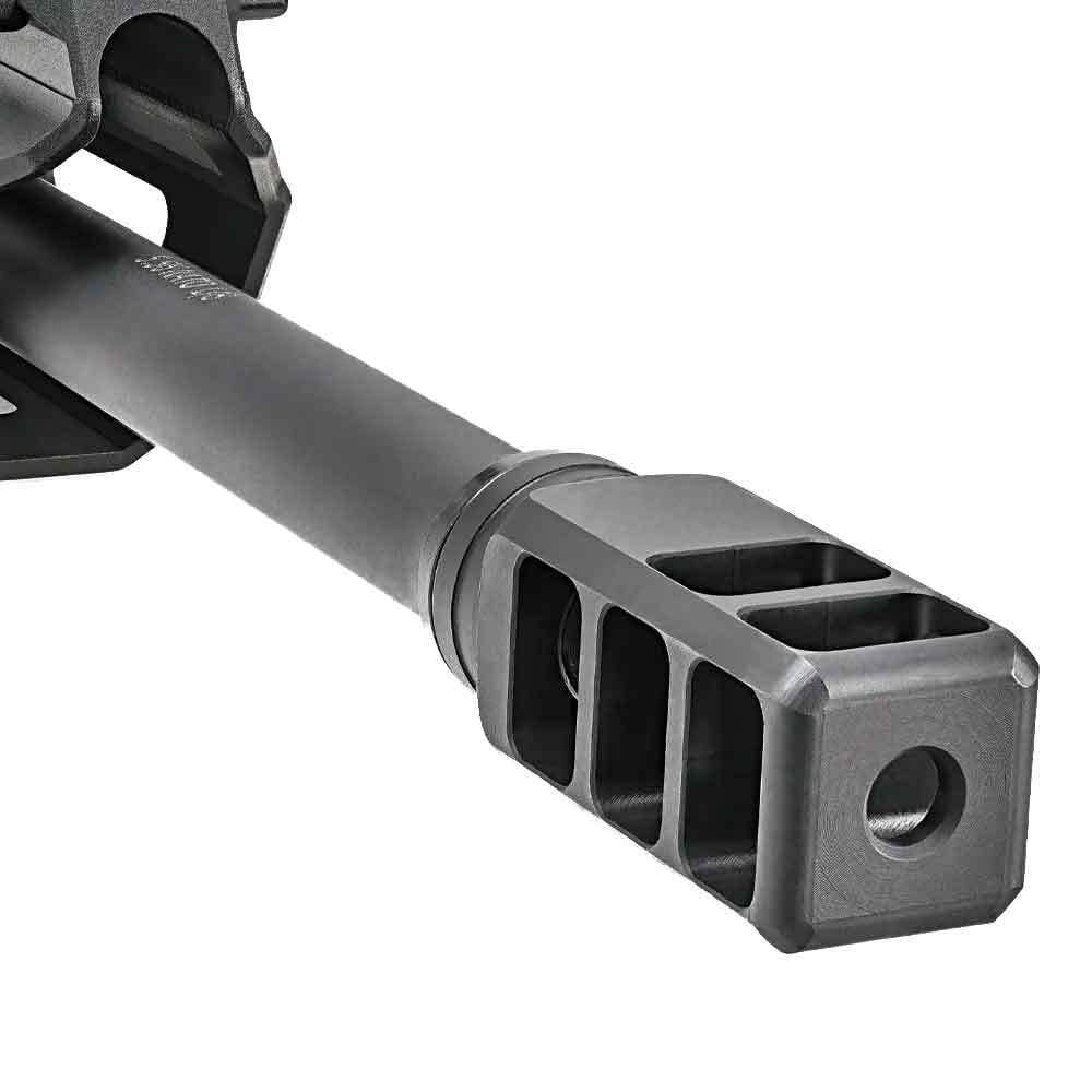 Springfield Saint Edge AR15 5.56mm NATO Semi Automatic Modern Sporting Rifle - 30+1 Rounds Springfield Saint Edge AR15 5.56mm NATO Semi Automatic Modern Sporting Rifle - 30+1 Rounds