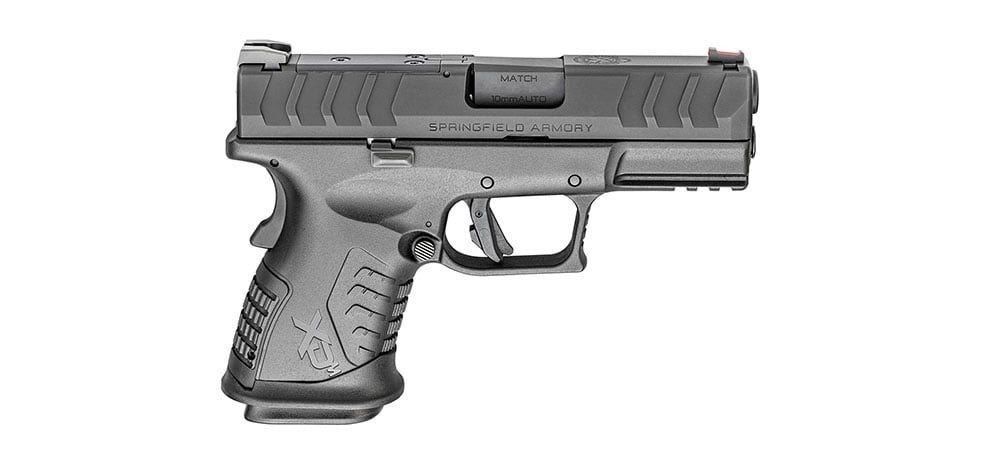 springfield xd m