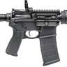 Springfield Armory Saint AR15 5.56mm NATO 16in Black Semi Automatic Modern Sporting Rifle - 30+1 Rounds - Black