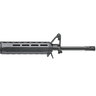 Springfield Armory Saint AR15 5.56mm NATO 16in Black Semi Automatic Modern Sporting Rifle - 30+1 Rounds - Black