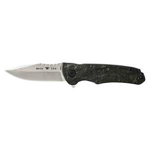 Buck Knives Sprint Pro 3.06 inch Folding Knife