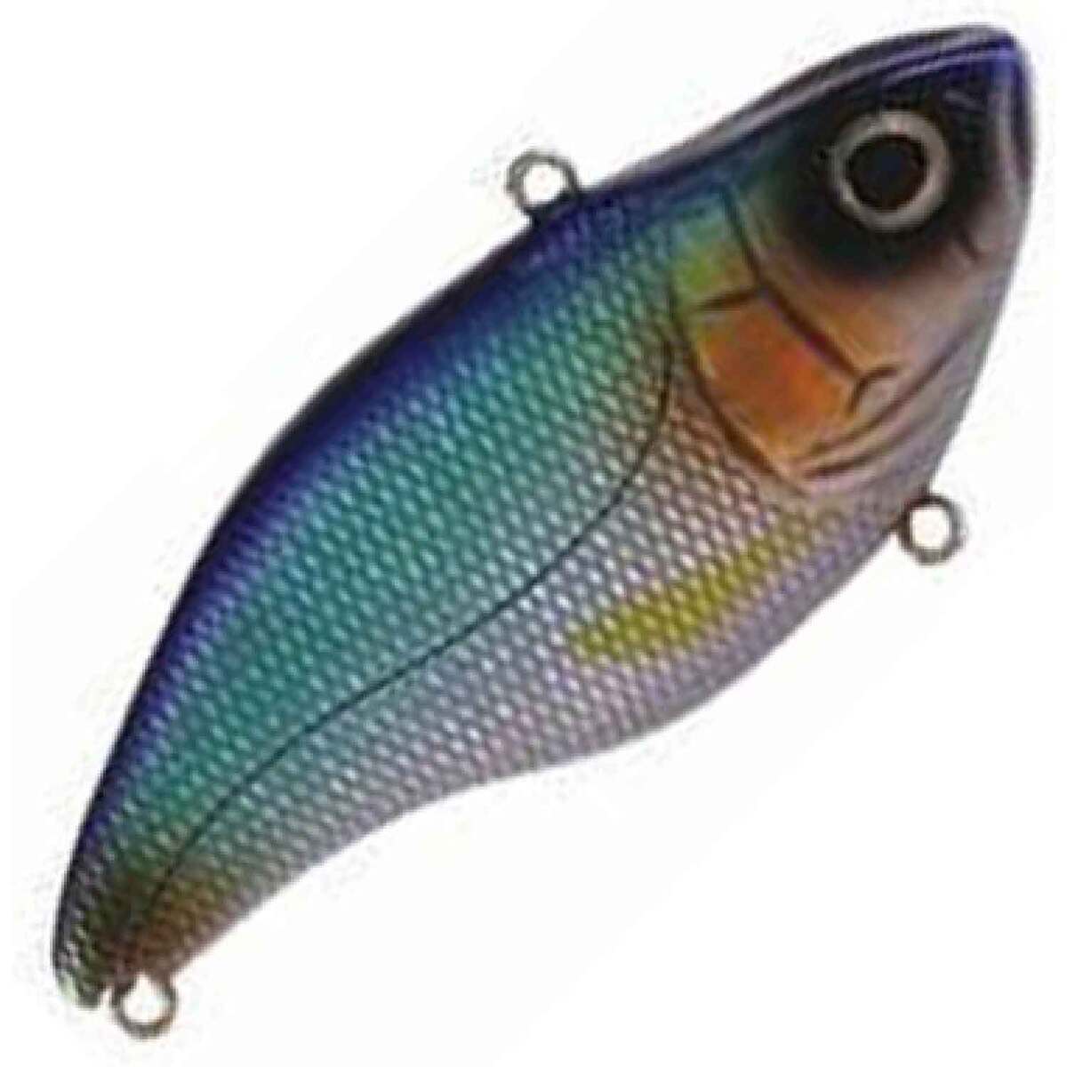 Spro Aruka Shad Lipless Crankbait Spro Aruka Shad Lipless Crankbait