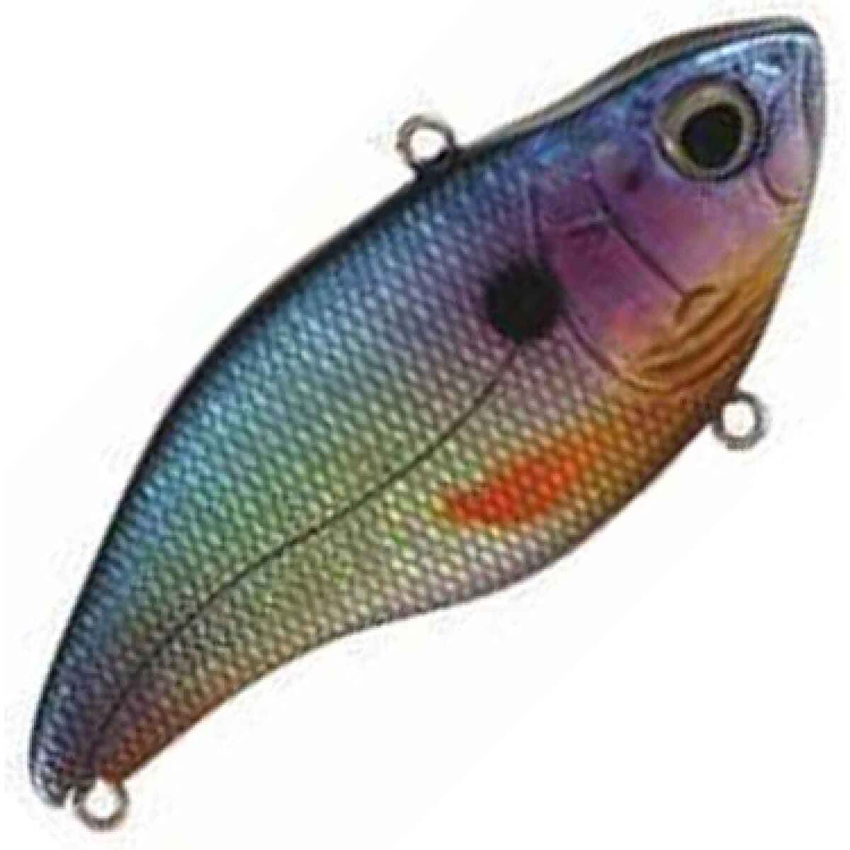Spro Aruka Shad Lipless Crankbait Spro Aruka Shad Lipless Crankbait