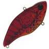 Spro Aruka Shad Lipless Crankbait - Red Crawfish, 5/8oz, 3in - Red Crawfish