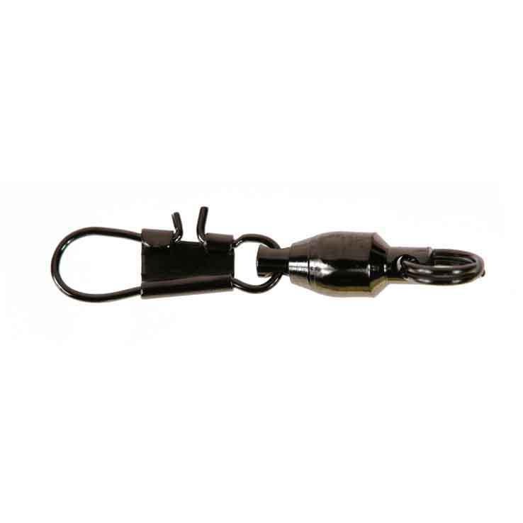 Spro Ball Bearing Swivel with Snap Spro Ball Bearing Swivel with Snap
