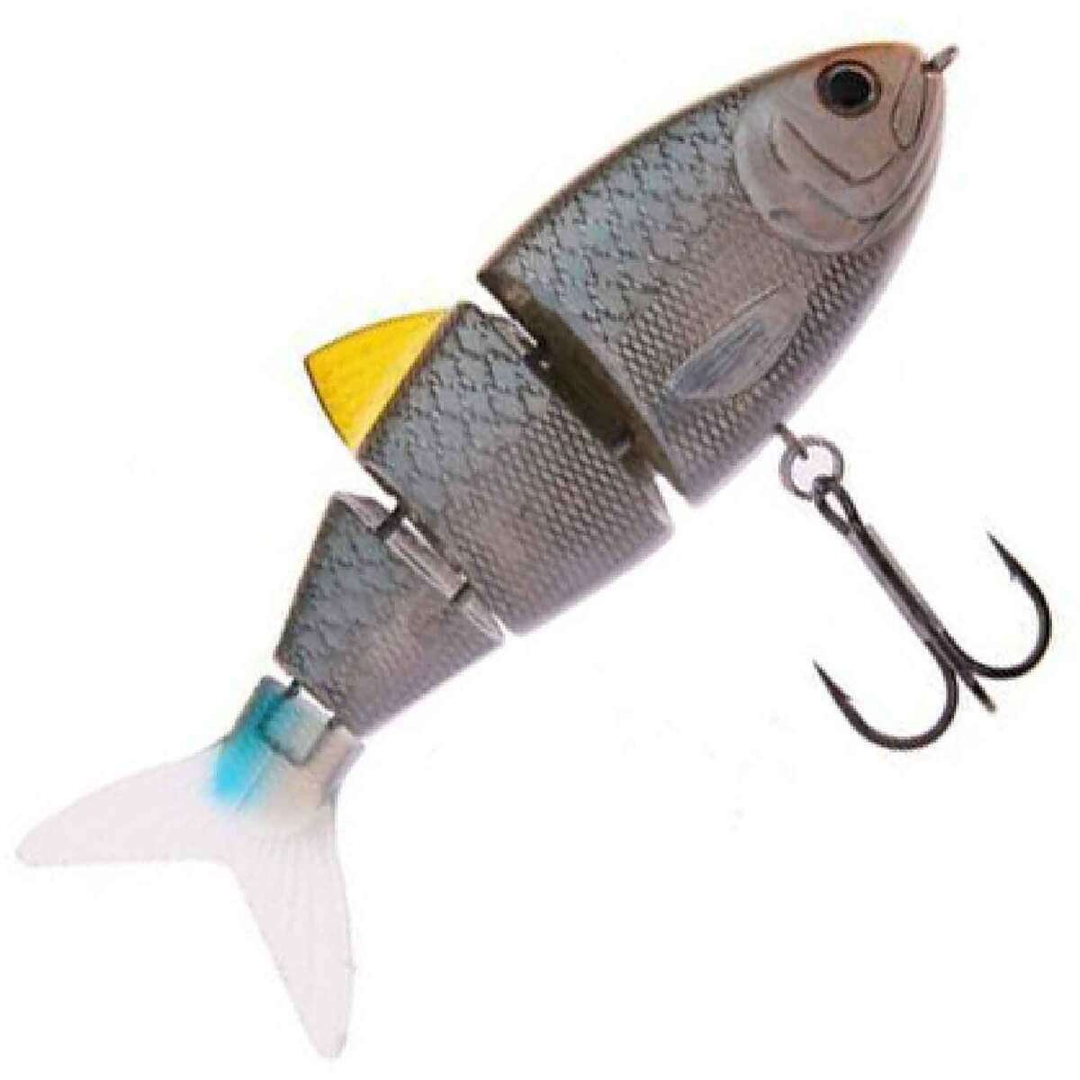 SPRO Hard Swimbait SPRO Hard Swimbait