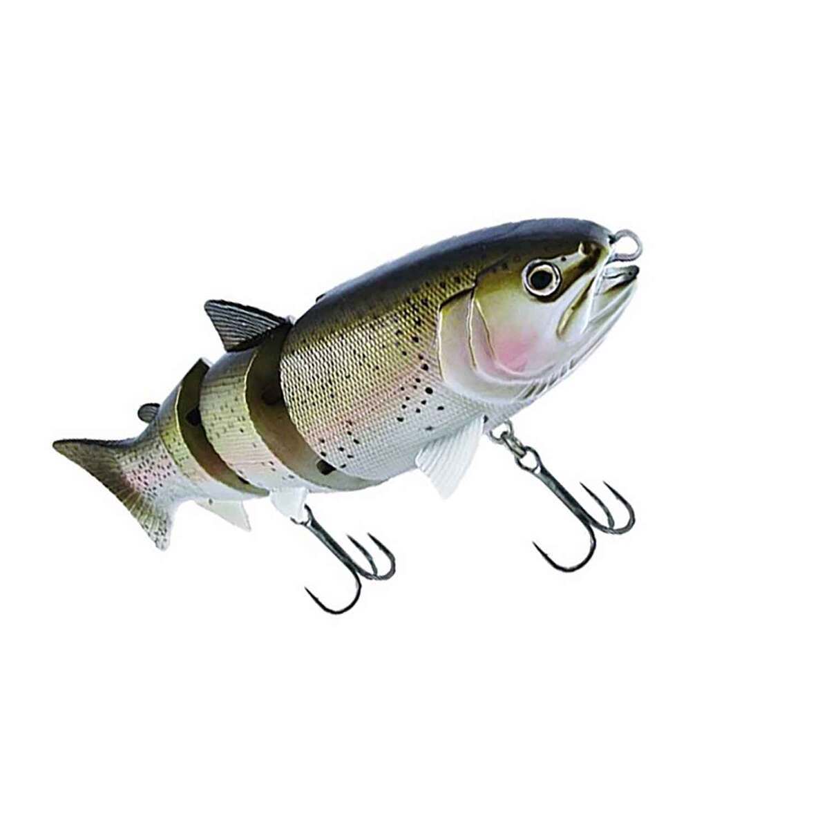 SPRO Hard Swimbait SPRO Hard Swimbait