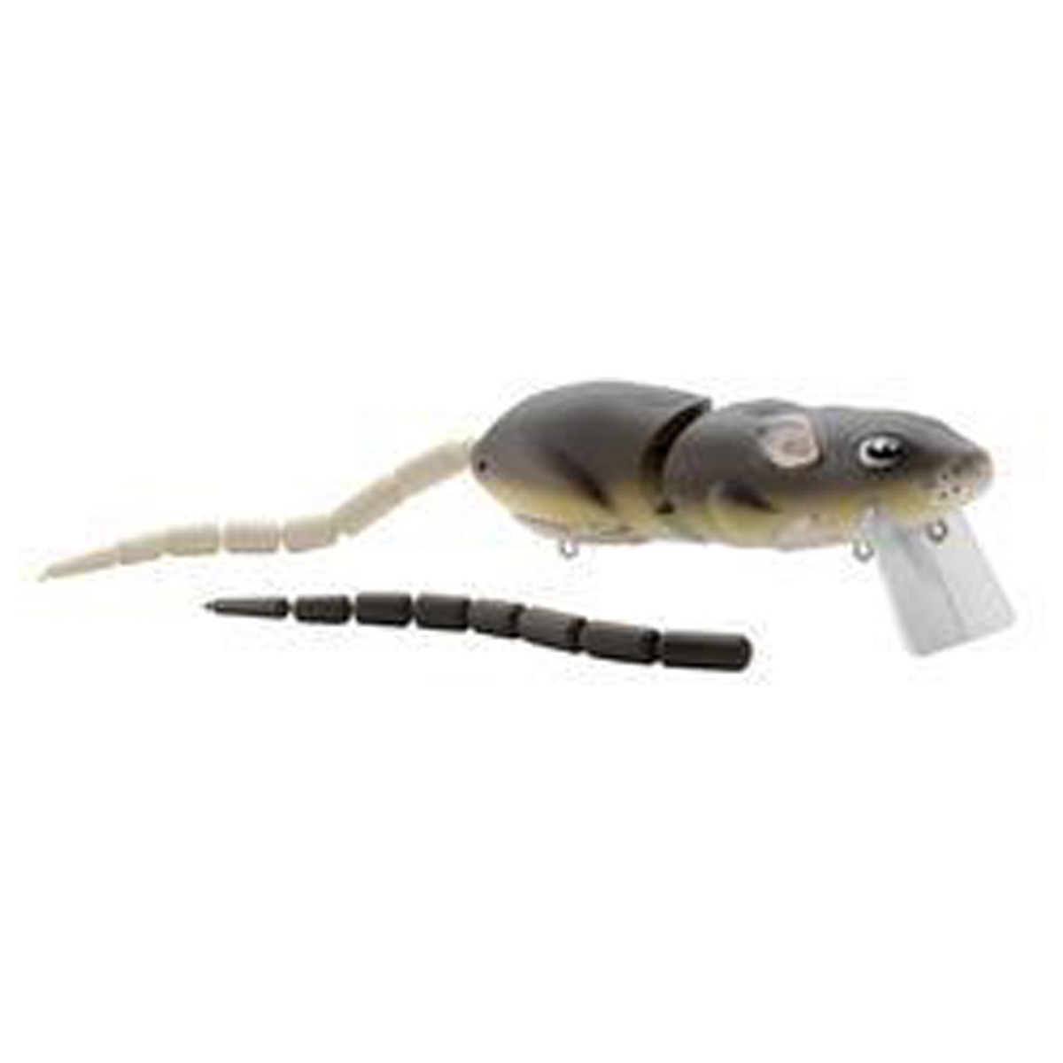 Spro BBZ-1 Rat