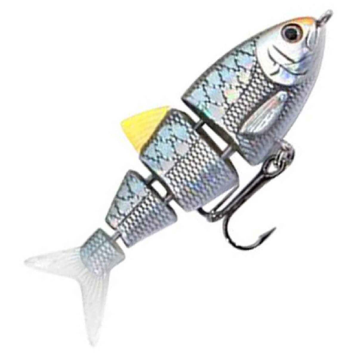 SPRO BBZ1 Baby Shad Hard Swimbait SPRO BBZ1 Baby Shad Hard Swimbait