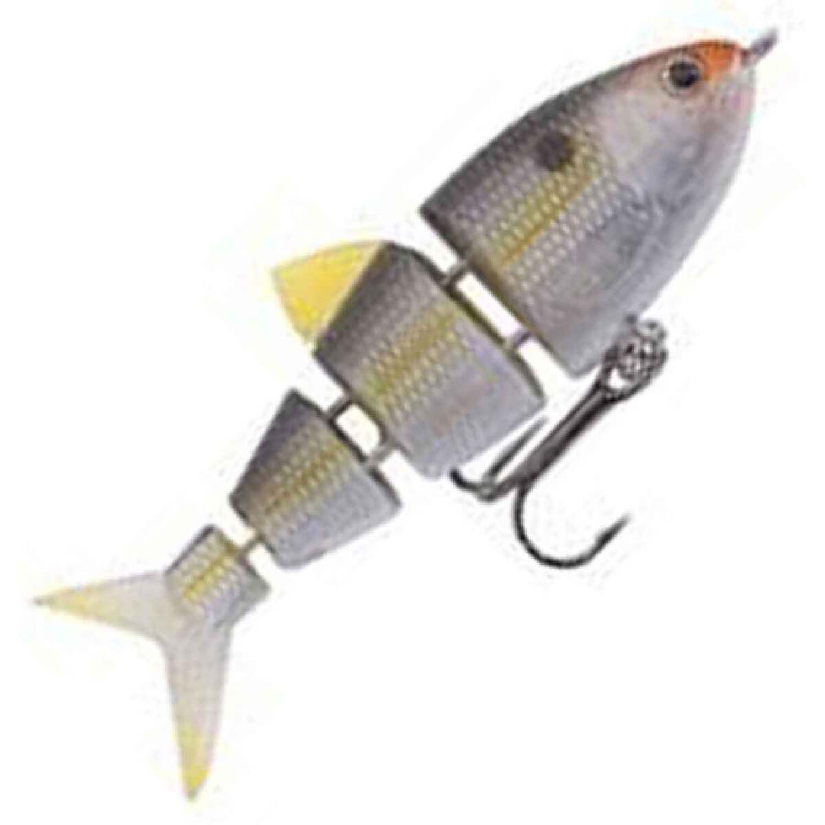 SPRO BBZ1 Baby Shad Hard Swimbait SPRO BBZ1 Baby Shad Hard Swimbait