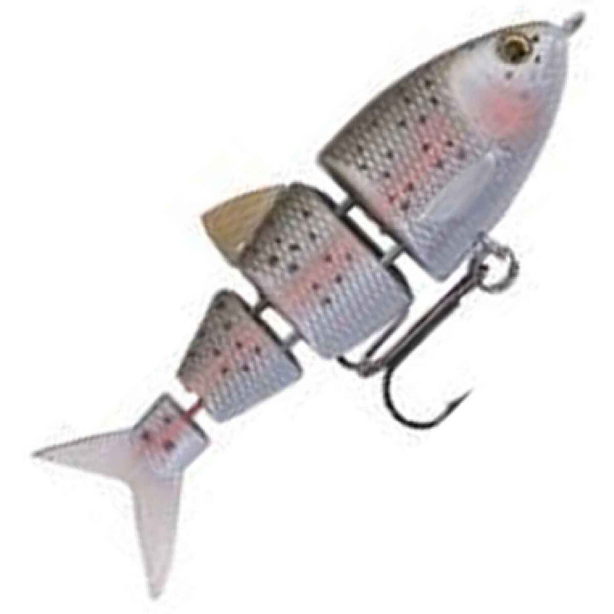 bbz1 trout lure Spro BBZ-1 Rat Wake Bait 13.5 cm 60 g Topwater Pike Charlie's Fishing the Spro Swimbait 6 ensures accurate presentations and allows anglers to attack the entire water column Spro BBZ-1 Jr. Swimbait 6"