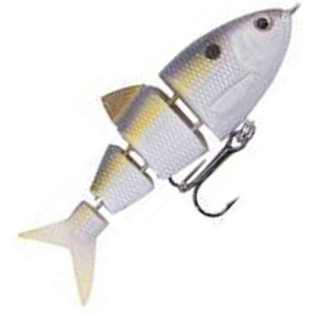 SPRO BBZ1 Baby Shad Hard Swimbait SPRO BBZ1 Baby Shad Hard Swimbait