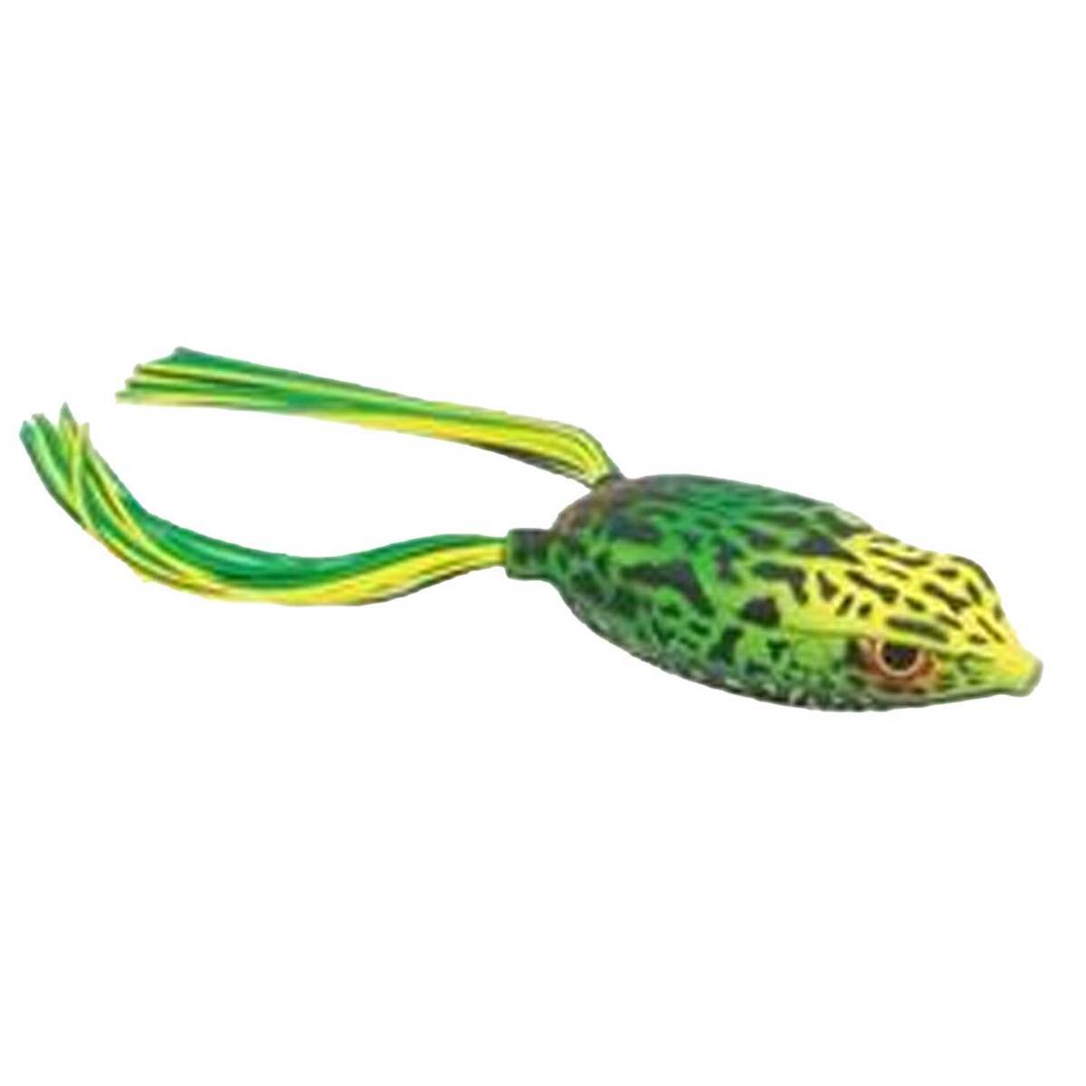 SPRO Bronzeye Frog 60 - 2-2/5in, 1ct SPRO Bronzeye Frog 60 - 2-2/5in, 1ct