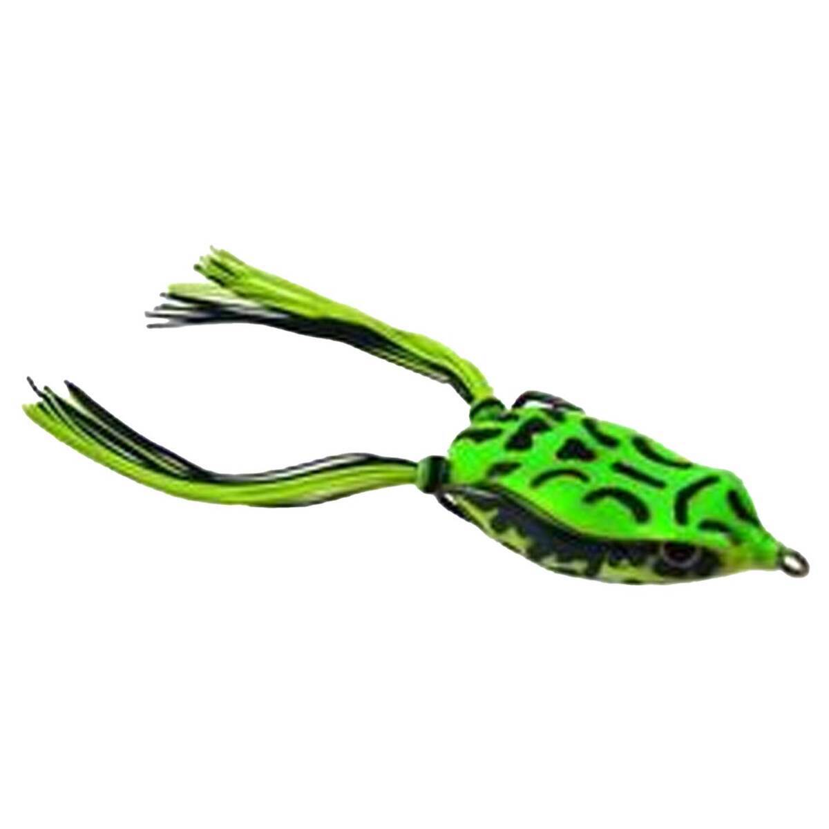 SPRO Bronzeye Frog 60 - 2-2/5in, 1ct SPRO Bronzeye Frog 60 - 2-2/5in, 1ct