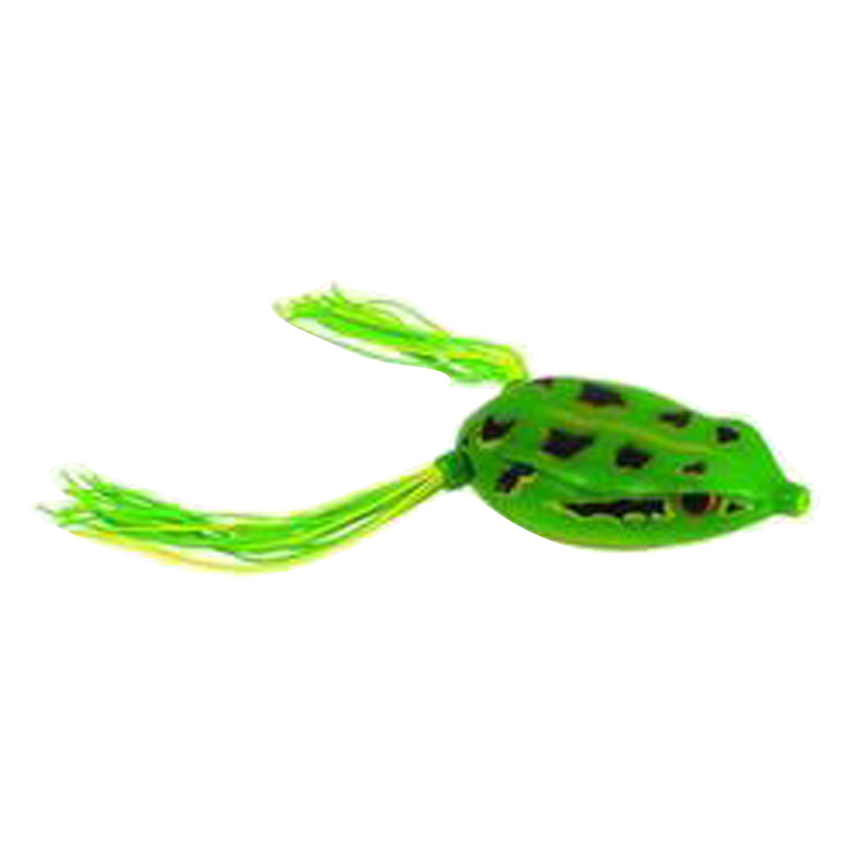 SPRO Bronzeye 65 Frog - Green Tree, 2-1/2in - Green Tree 4/O SPRO Bronzeye 65 Frog - Green Tree, 2-1/2in - Green Tree 4/O