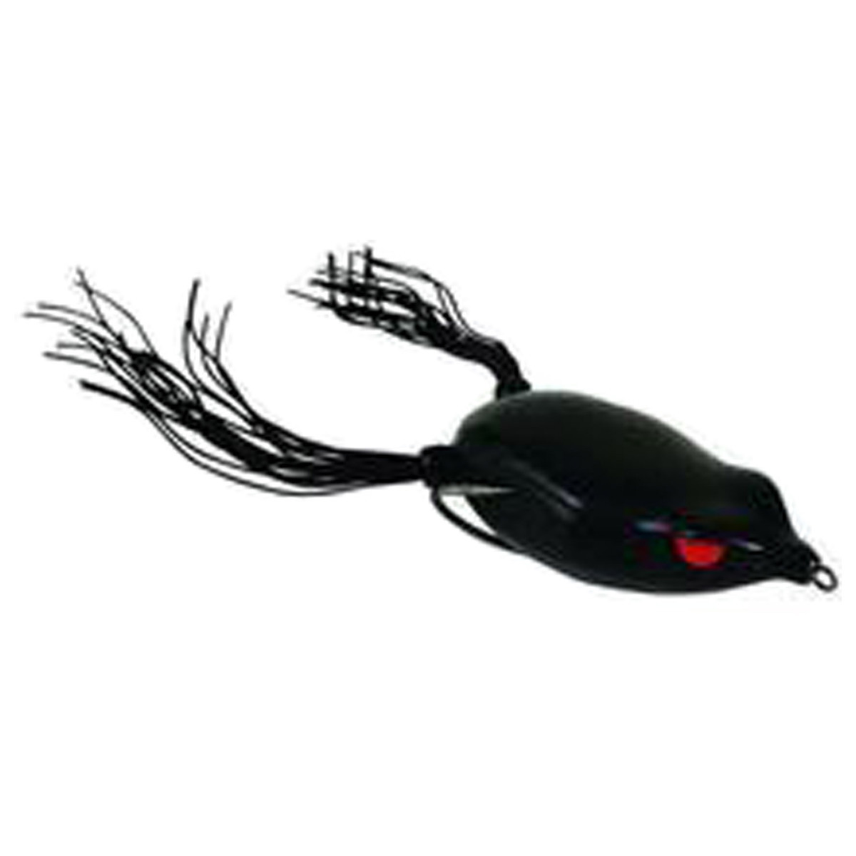 SPRO Bronzeye 65 Frog - Midnight Walker, 2-1/2in - Midnight Walker 4/O SPRO Bronzeye 65 Frog - Midnight Walker, 2-1/2in - Midnight Walker 4/O