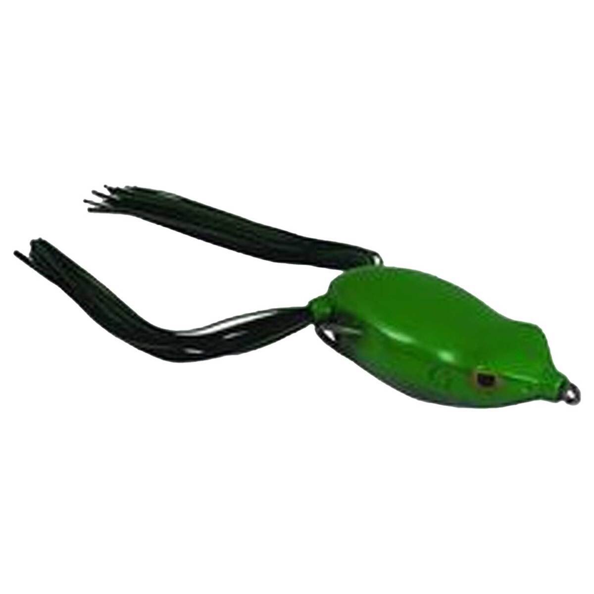 SPRO Bronzeye Frog 60 - 2-2/5in, 1ct SPRO Bronzeye Frog 60 - 2-2/5in, 1ct