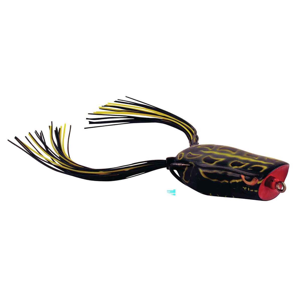 SPRO Bronzeye Pop 60 Soft Body Frog SPRO Bronzeye Pop 60 Soft Body Frog