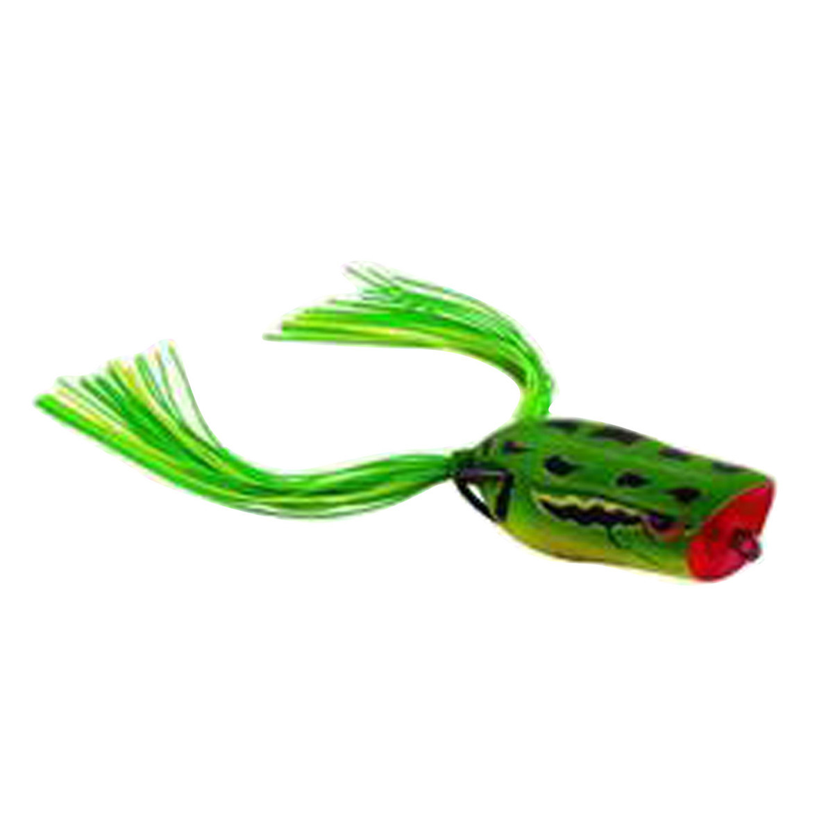 SPRO Bronzeye Pop 60 Soft Body Frog SPRO Bronzeye Pop 60 Soft Body Frog