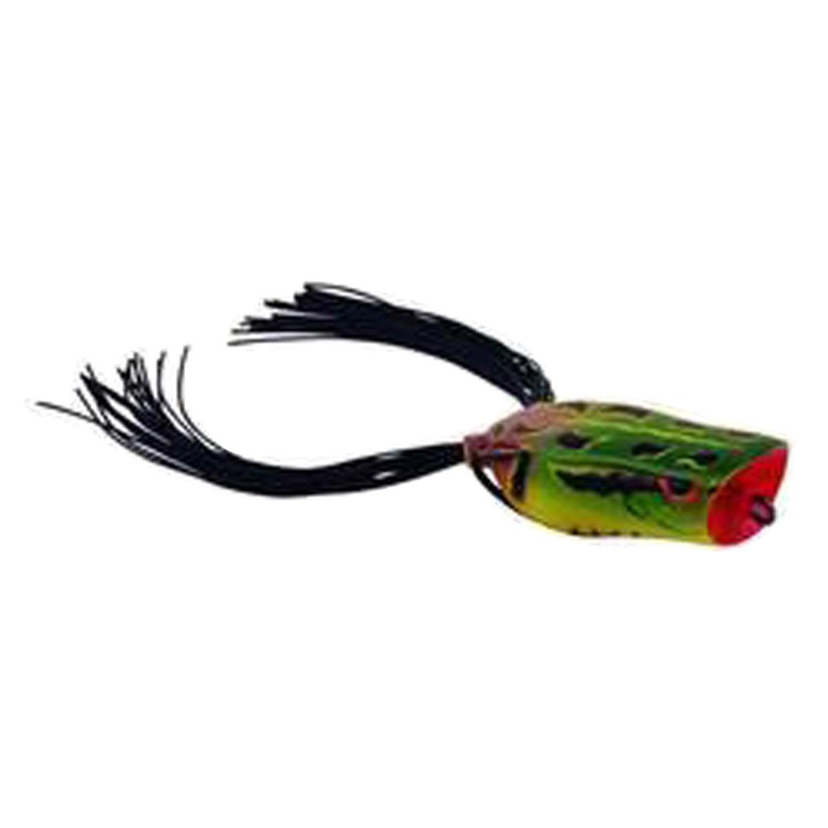 SPRO Bronzeye Pop 60 Soft Body Frog SPRO Bronzeye Pop 60 Soft Body Frog