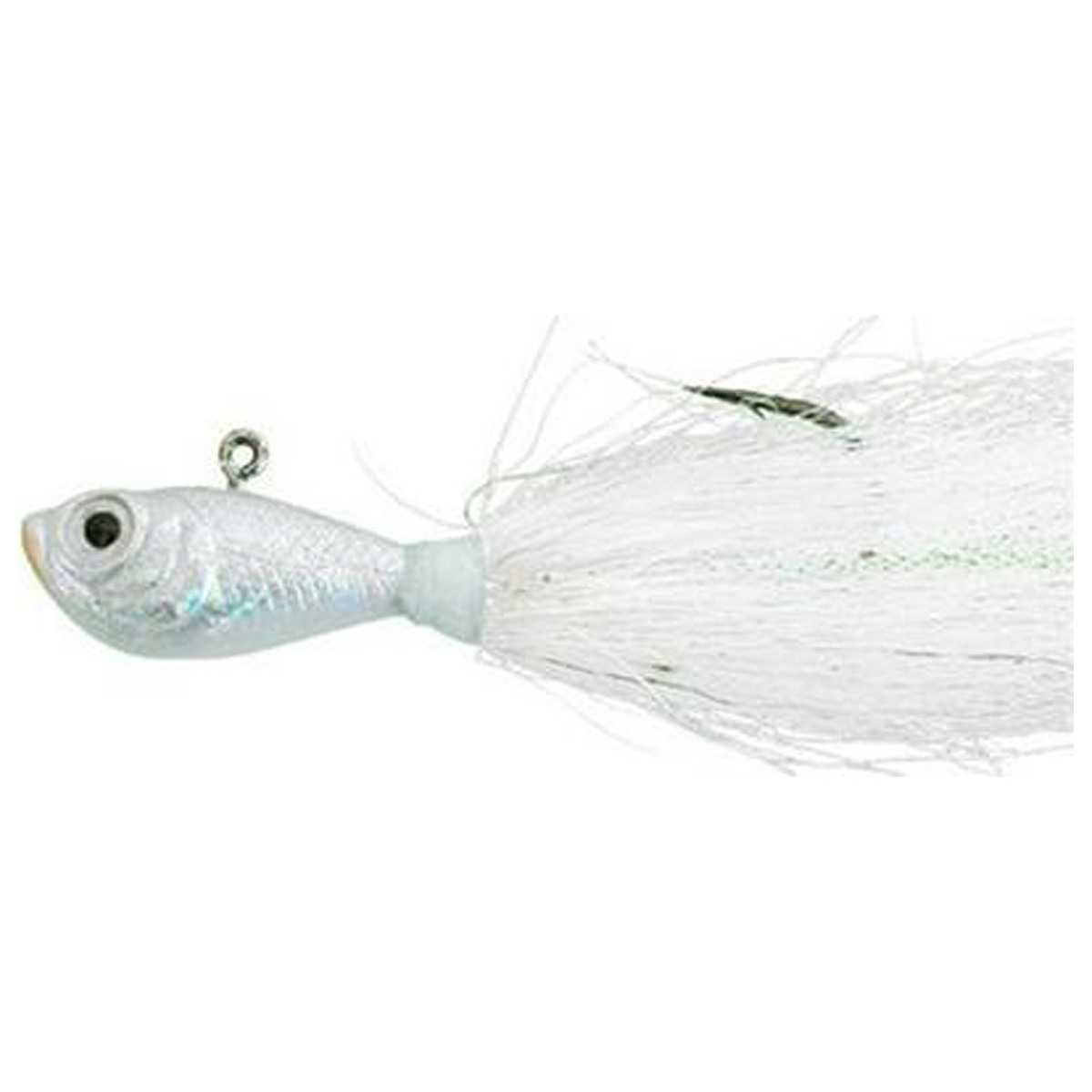 SPRO PRIME BUCKTAIL JIG – 1 OZ - Fishing Pro Shop SPRO PRIME BUCKTAIL JIG – 1 OZ - Fishing Pro Shop