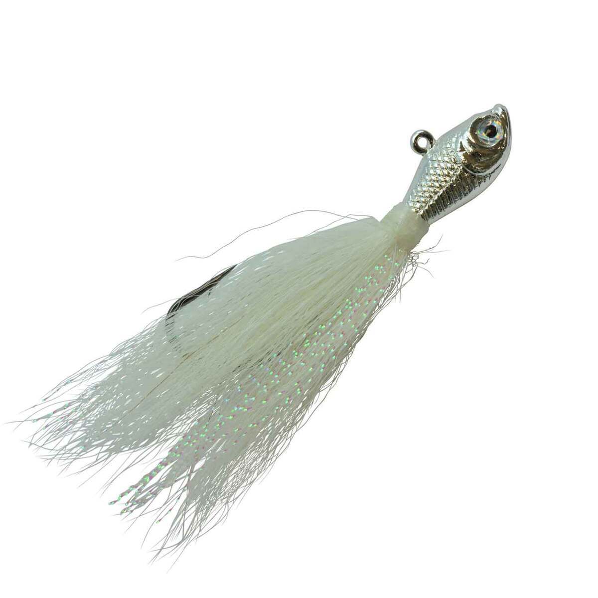 SPRO Bucktail Saltwater Jig | Sportsman's Warehouse
