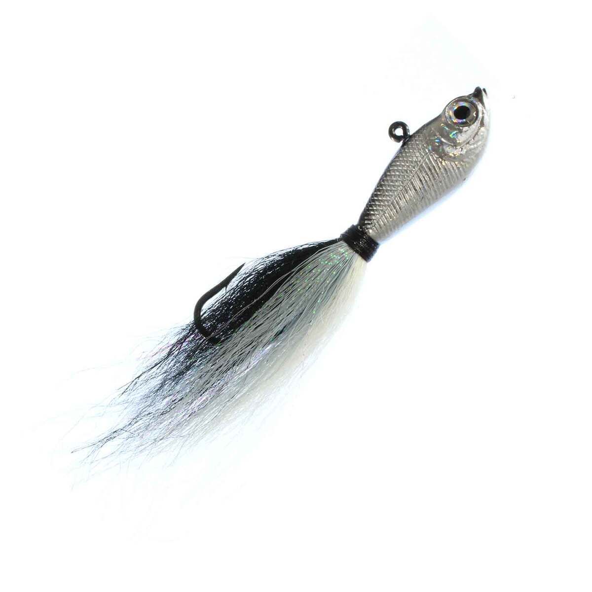 SPRO Bucktail Saltwater Jig | Sportsman's Warehouse