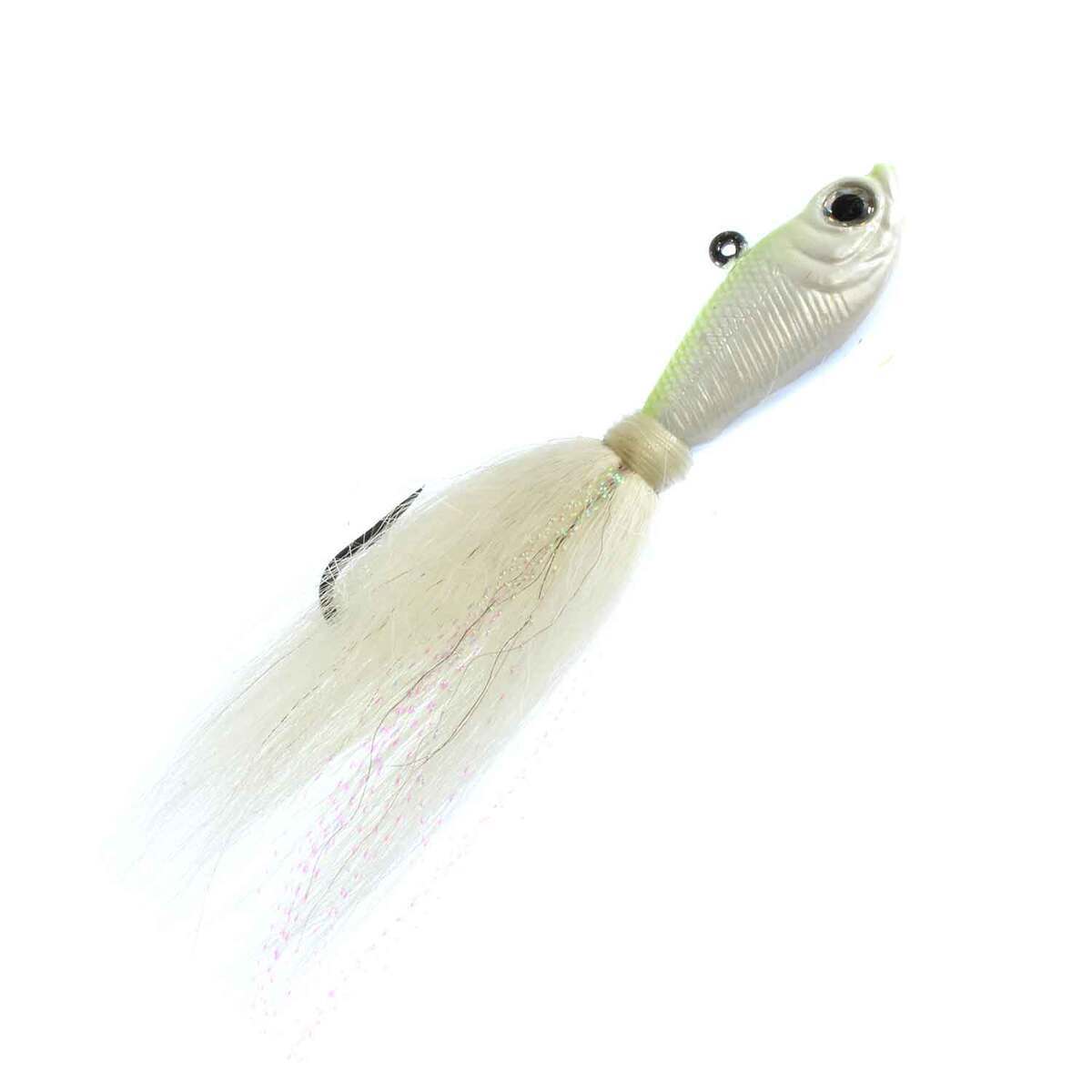 SPRO Bucktail Saltwater Jig | Sportsman's Warehouse
