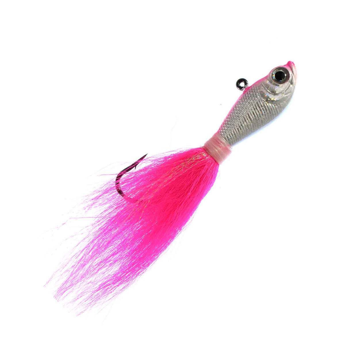 SPRO Bucktail Saltwater Jig | Sportsman's Warehouse