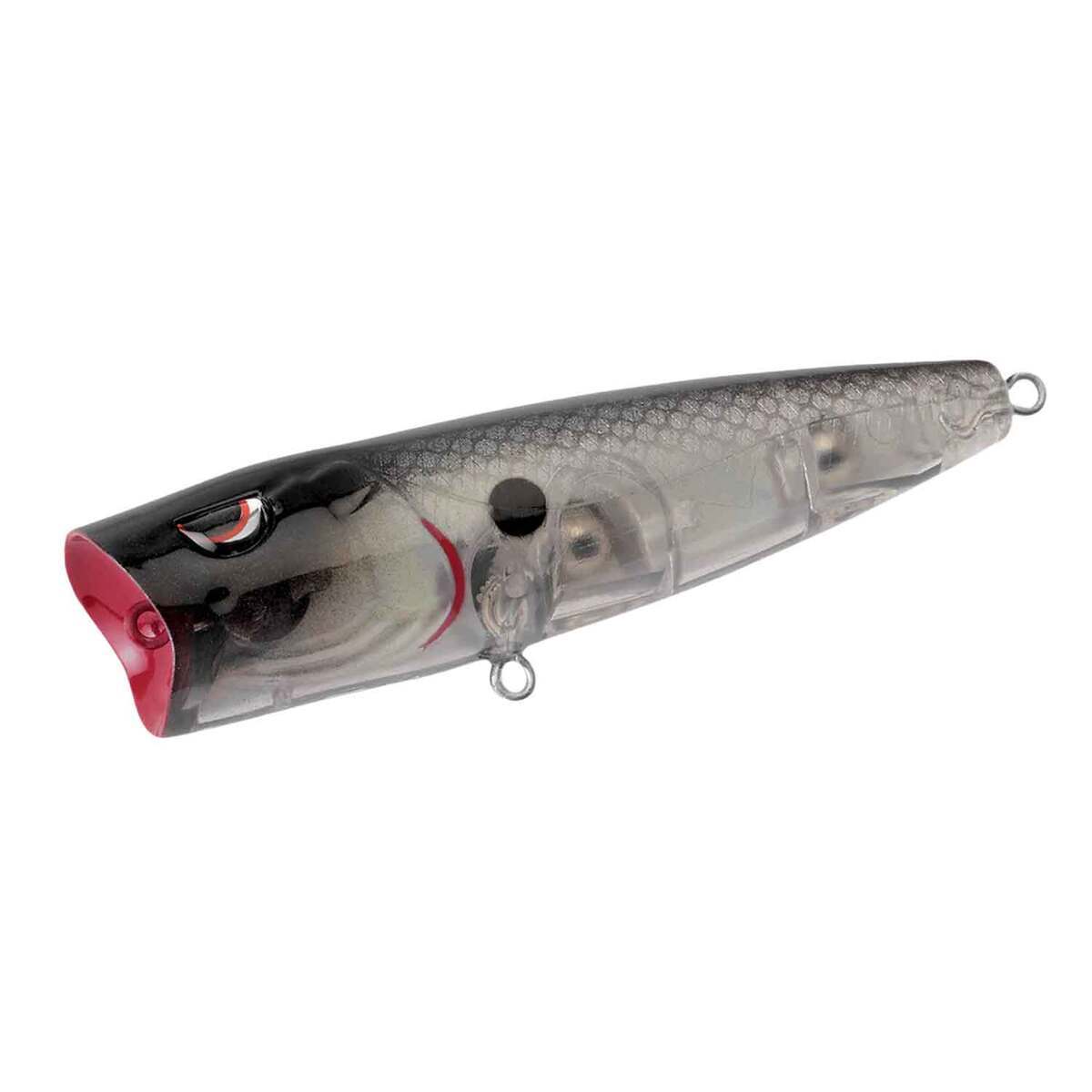 SPRO E Pop 80 Topwater Hard Bait SPRO E Pop 80 Topwater Hard Bait
