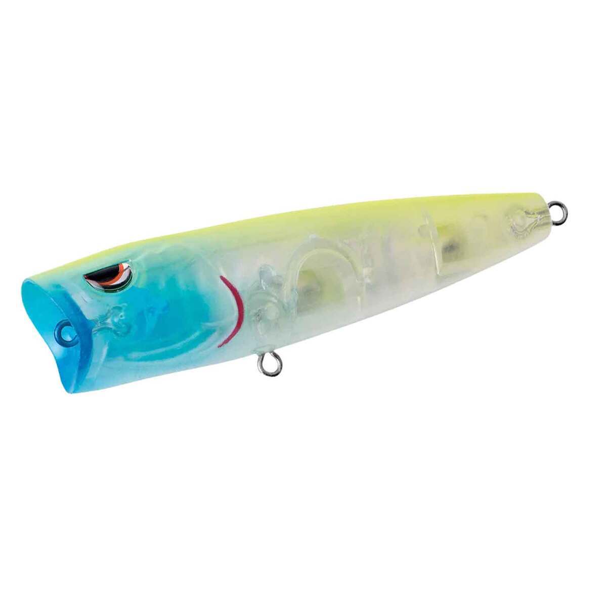 SPRO E Pop 80 Topwater Hard Bait SPRO E Pop 80 Topwater Hard Bait