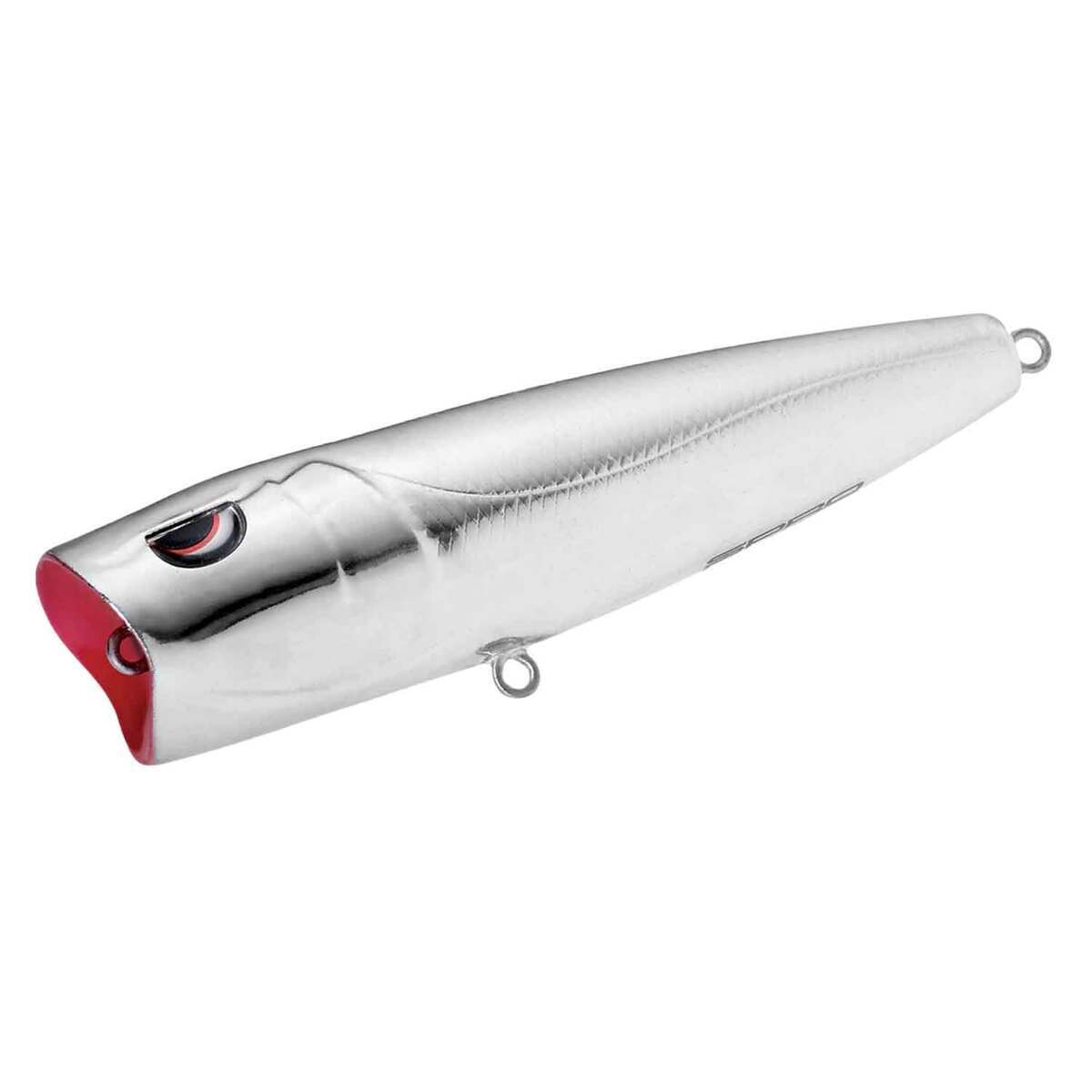 SPRO E Pop 80 Topwater Hard Bait SPRO E Pop 80 Topwater Hard Bait