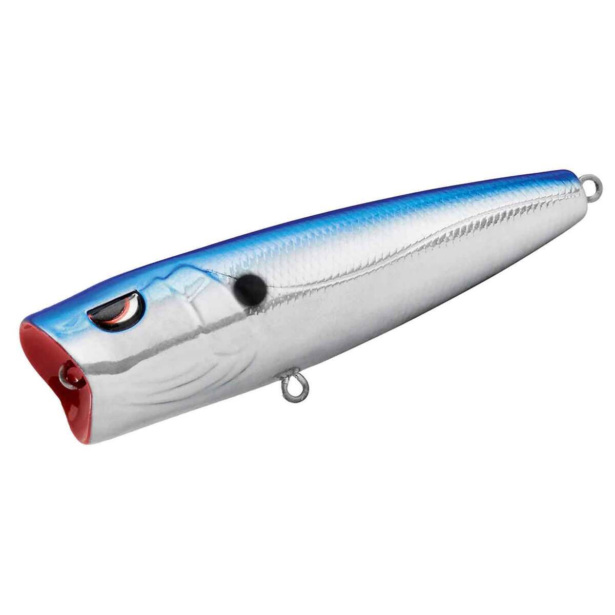 SPRO E Pop 80 Topwater Hard Bait SPRO E Pop 80 Topwater Hard Bait
