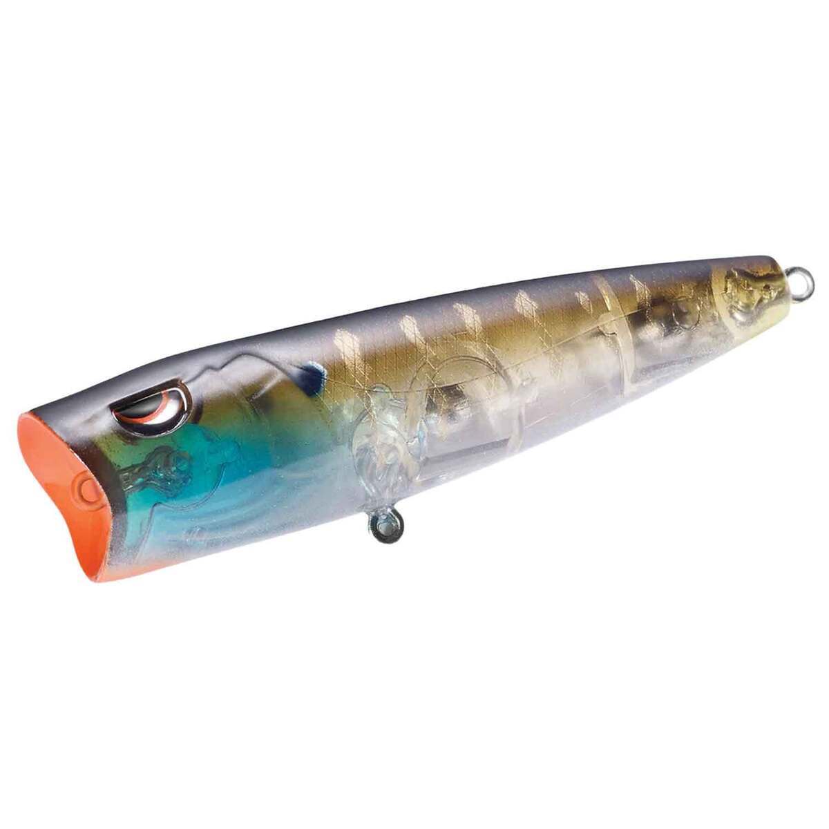 SPRO E Pop 80 Topwater Hard Bait SPRO E Pop 80 Topwater Hard Bait