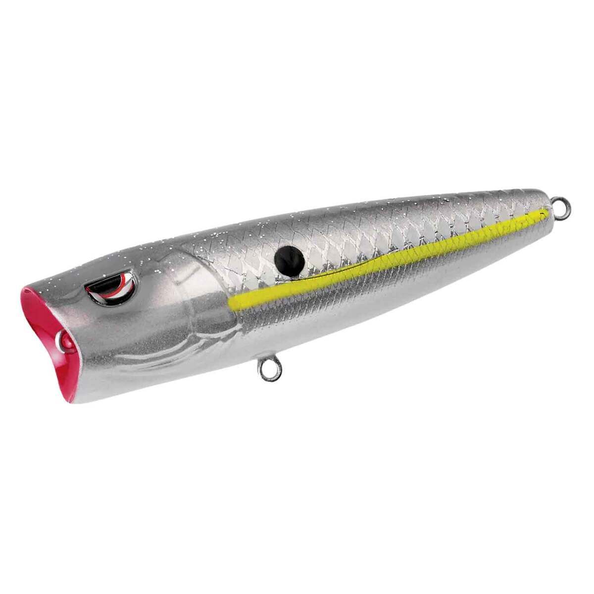 SPRO E Pop 80 Topwater Hard Bait SPRO E Pop 80 Topwater Hard Bait