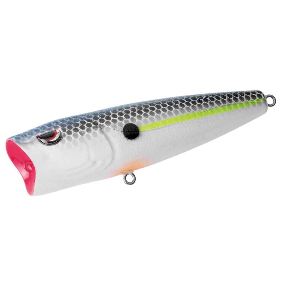 SPRO E Pop 80 Topwater Hard Bait SPRO E Pop 80 Topwater Hard Bait