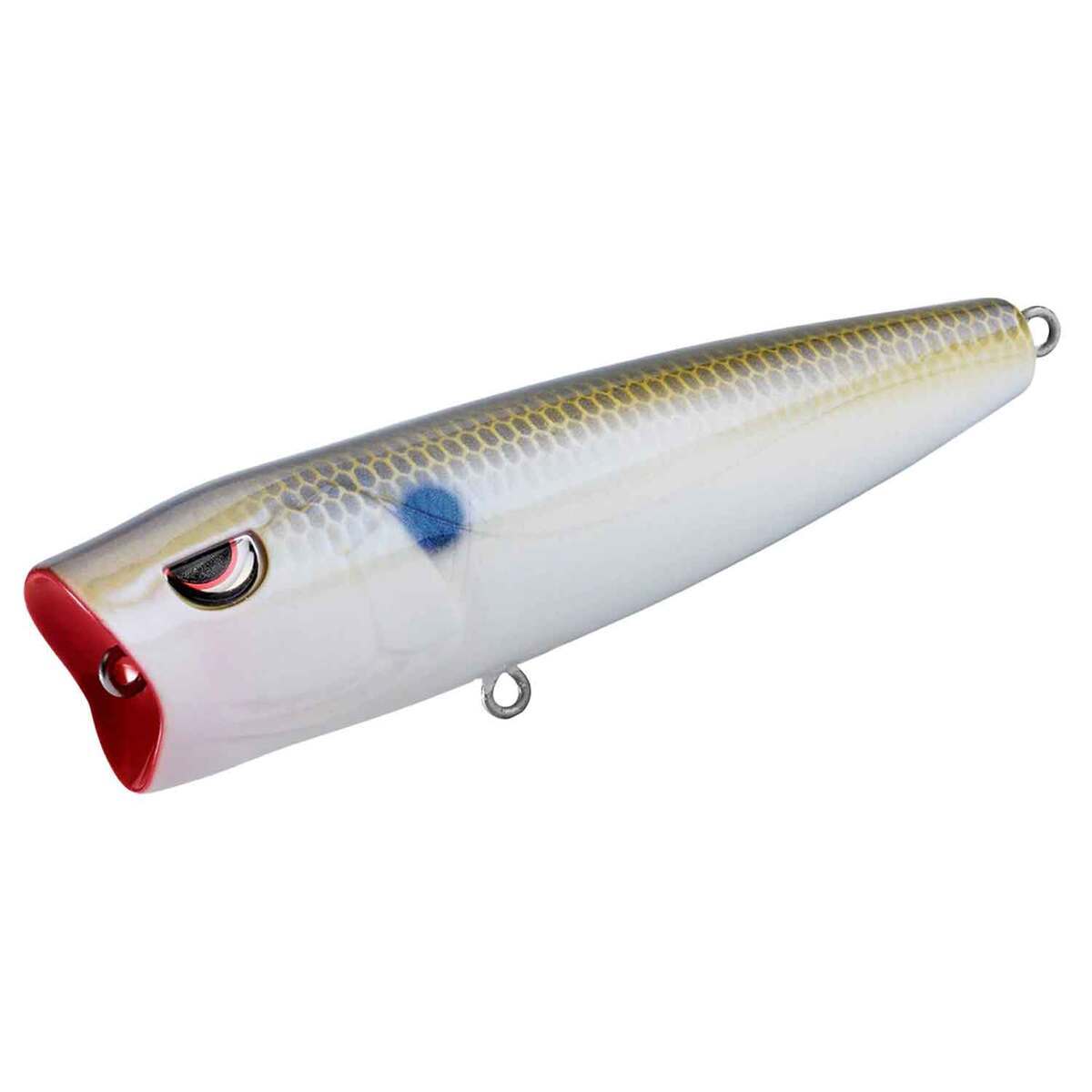 SPRO E Pop 80 Topwater Hard Bait SPRO E Pop 80 Topwater Hard Bait
