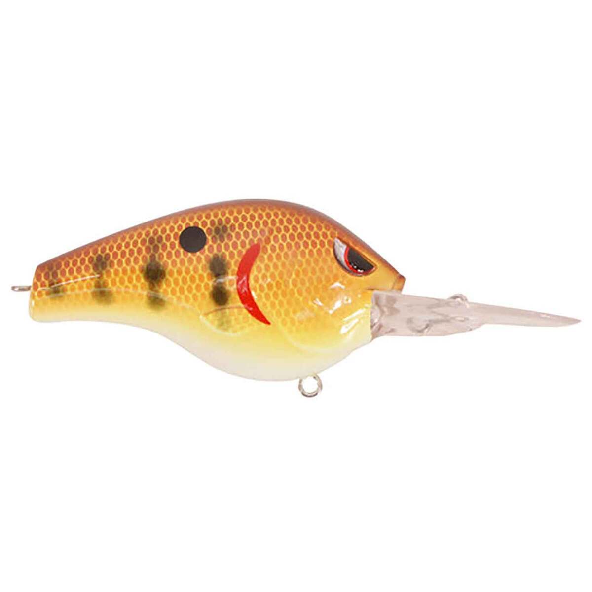 SPRO Fat Papa 55 Medium Dving Crankbait SPRO Fat Papa 55 Medium Dving Crankbait