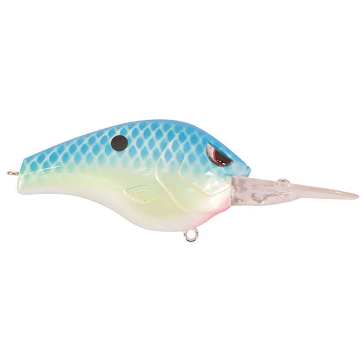 SPRO Fat Papa 55 Medium Dving Crankbait SPRO Fat Papa 55 Medium Dving Crankbait