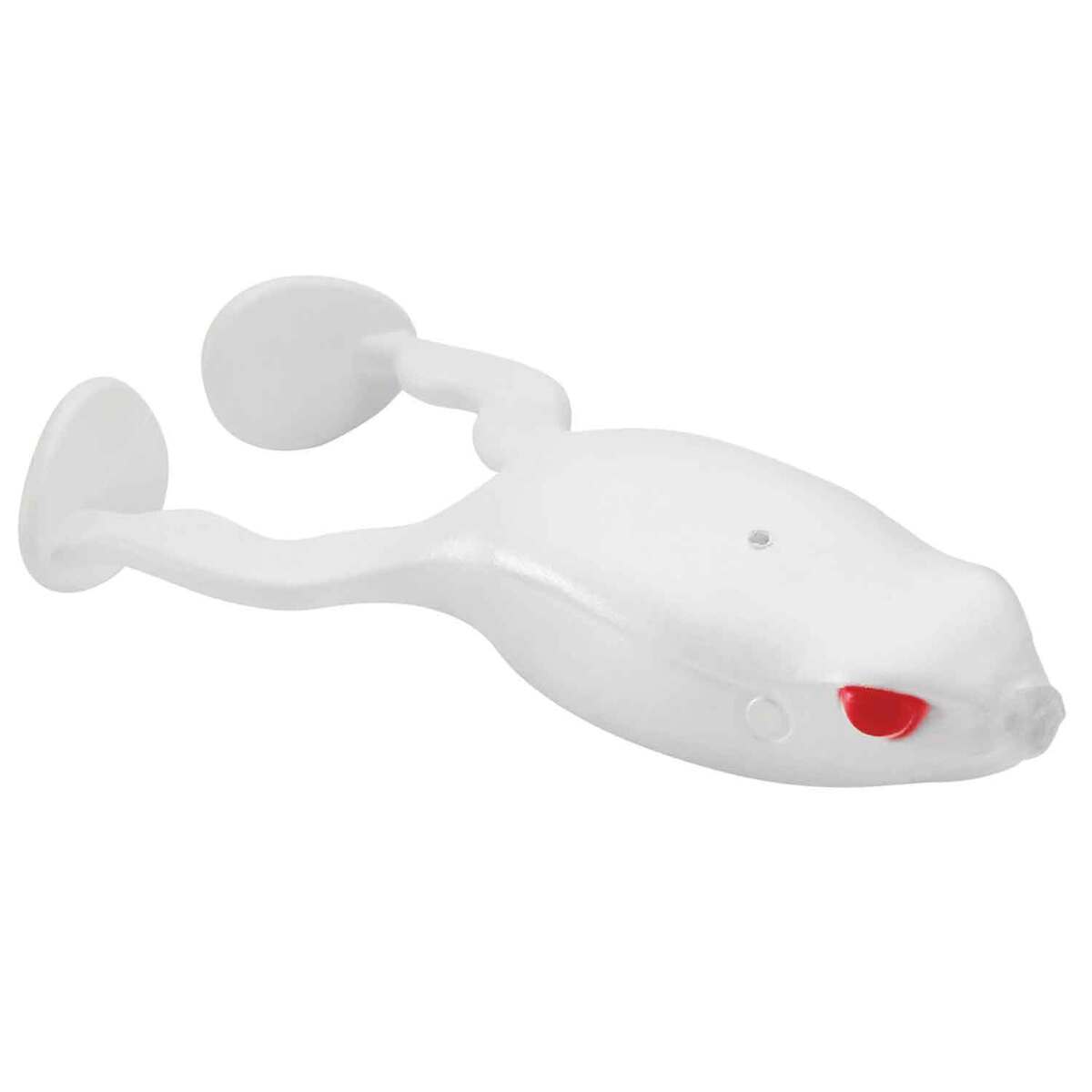 SPRO Flappin 65 Soft Body Frog SPRO Flappin 65 Soft Body Frog