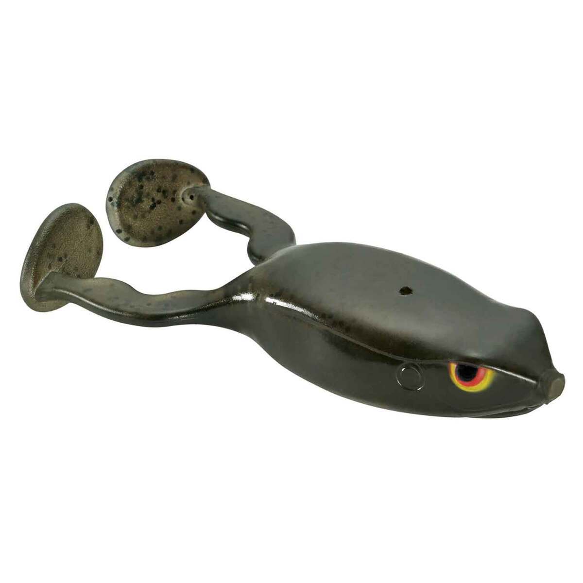 SPRO Flappin 65 Soft Body Frog SPRO Flappin 65 Soft Body Frog