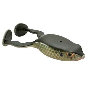 SPRO Flappin 65 Frog - Killer Gill, 2-14/25in