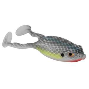 SPRO Flappin 65 Frog - Nasty Shad, 2-14/25in