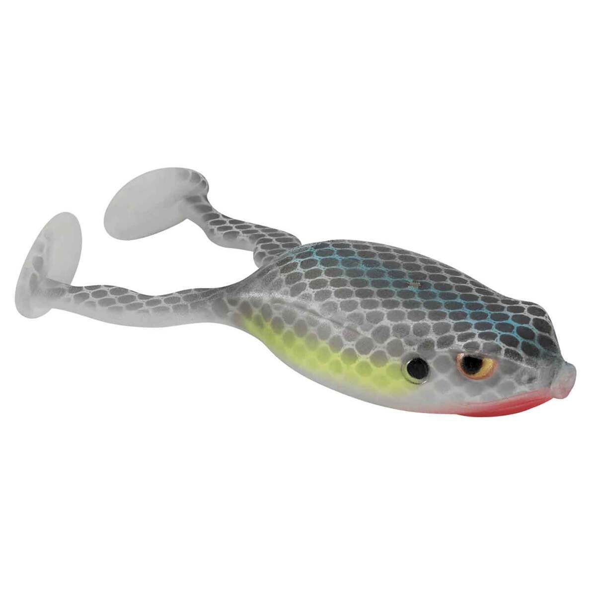 SPRO Flappin 65 Soft Body Frog SPRO Flappin 65 Soft Body Frog