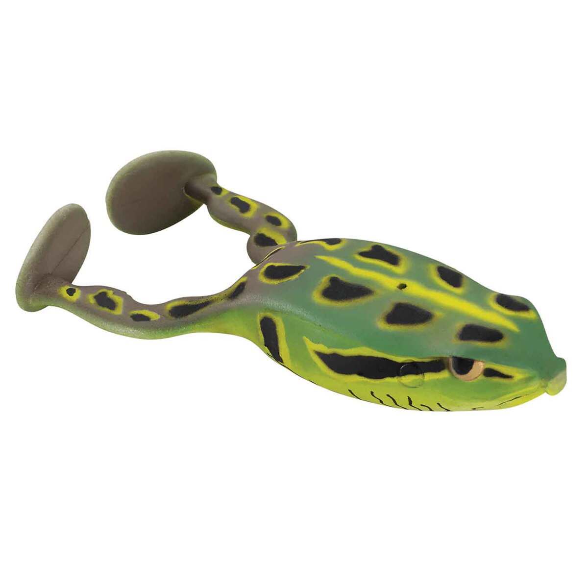 SPRO Flappin 65 Soft Body Frog SPRO Flappin 65 Soft Body Frog