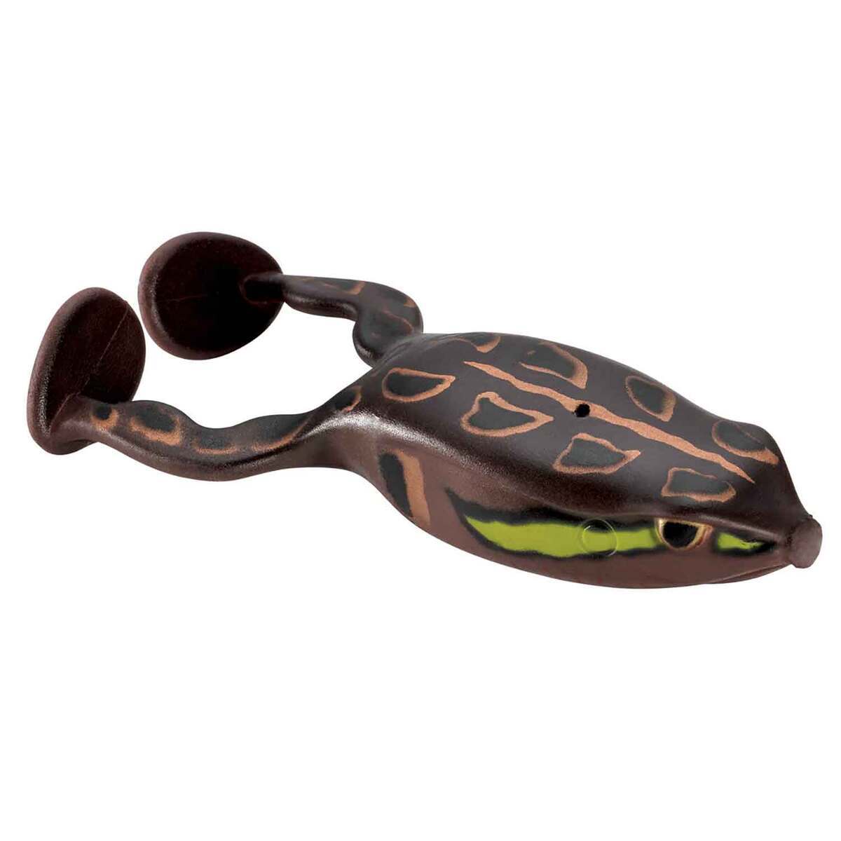 SPRO Flappin 65 Soft Body Frog SPRO Flappin 65 Soft Body Frog