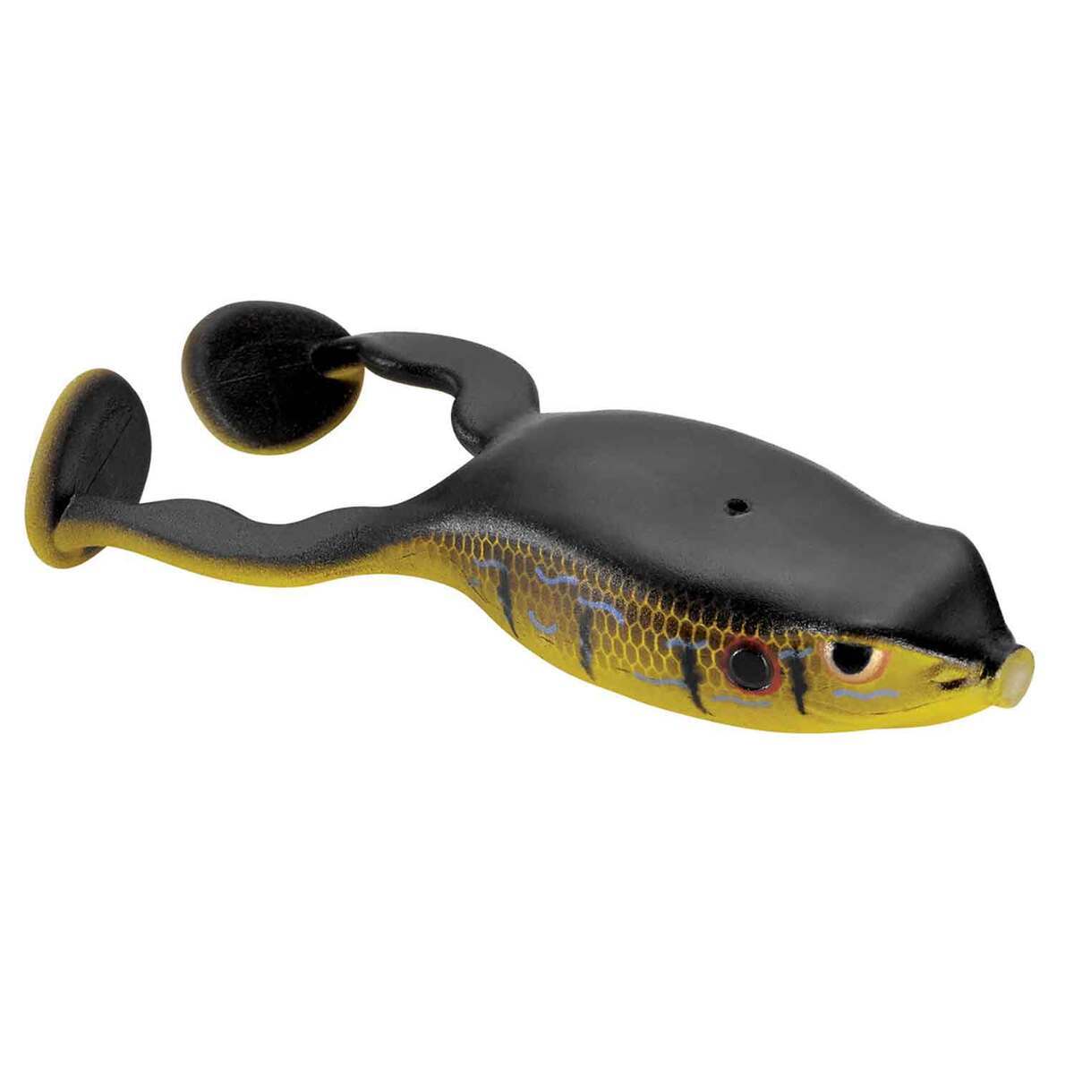 SPRO Flappin 65 Soft Body Frog SPRO Flappin 65 Soft Body Frog