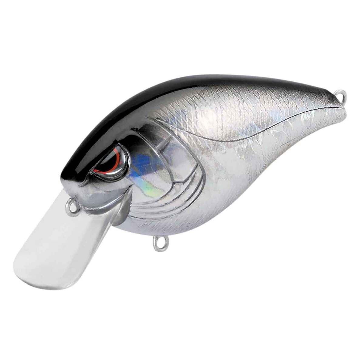 SPRO Hunter 65 SB Medium Diving Crankbait SPRO Hunter 65 SB Medium Diving Crankbait