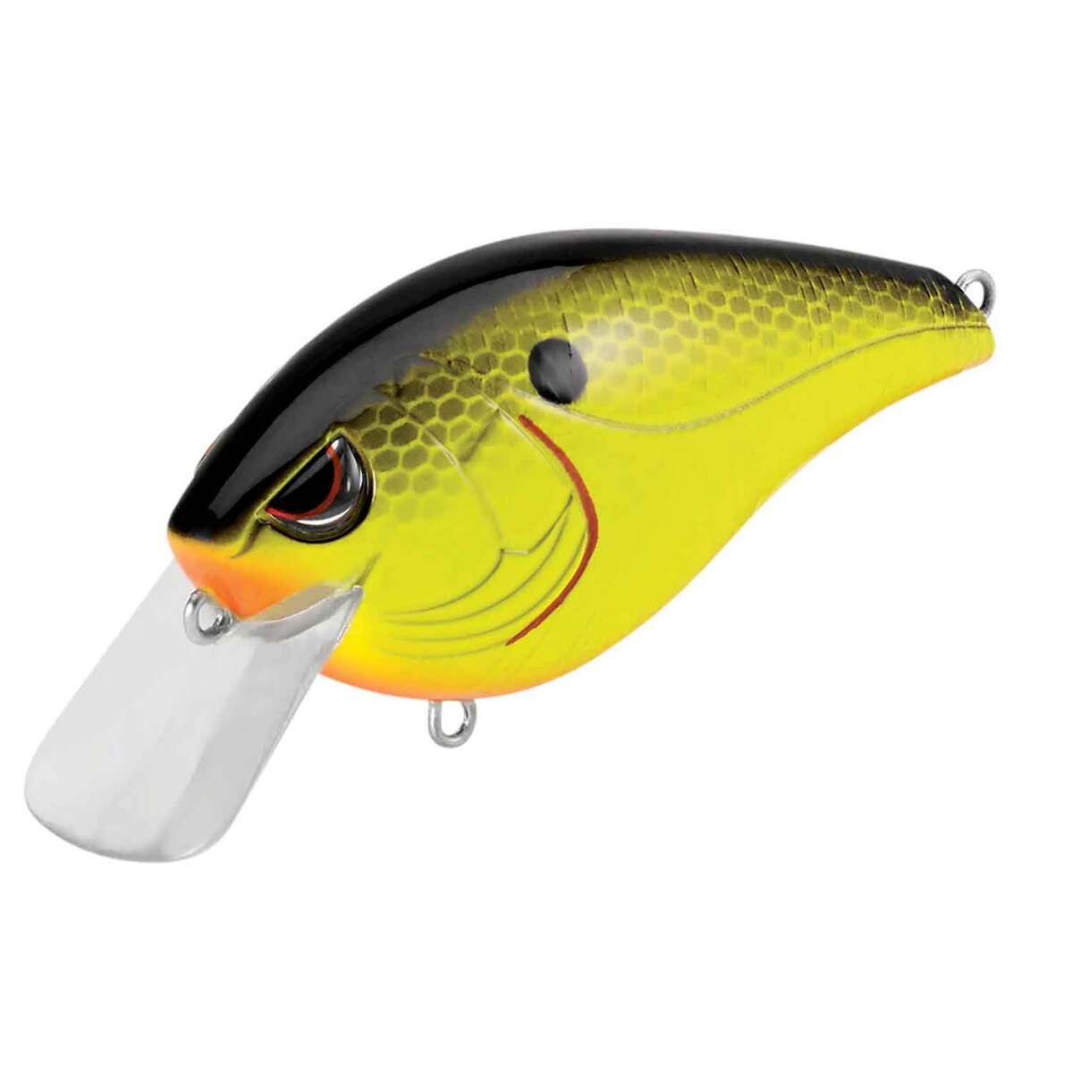 SPRO Hunter 65 SB Medium Diving Crankbait SPRO Hunter 65 SB Medium Diving Crankbait